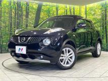 2011 Nissan Juke