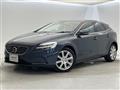 2017 Volvo V40