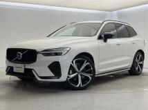 2022 Volvo XC60