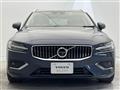 2021 Volvo V60