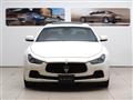 2016 Maserati Ghibli