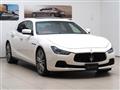 2016 Maserati Ghibli