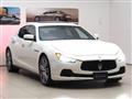 2016 Maserati Ghibli