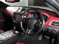 2016 Maserati Ghibli