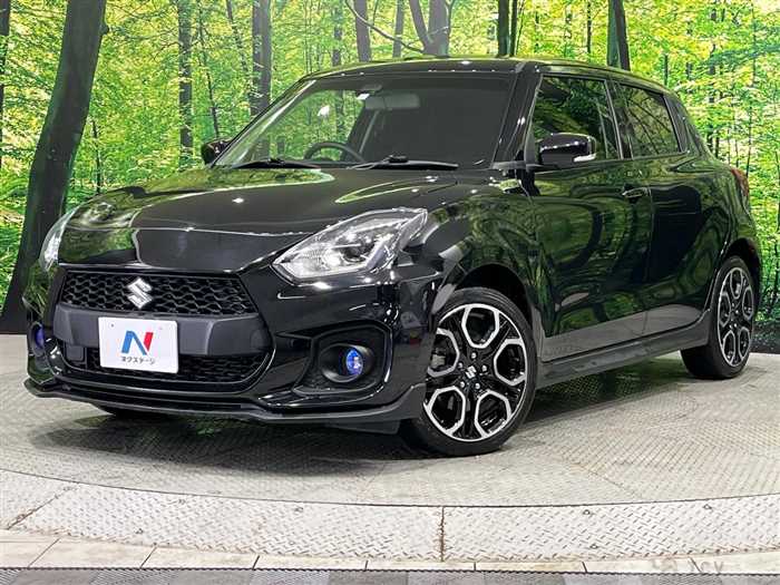 2023 Suzuki Suzuki Others