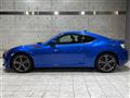 2015 Subaru BRZ