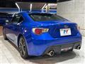 2015 Subaru BRZ