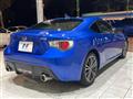 2015 Subaru BRZ