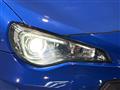2015 Subaru BRZ