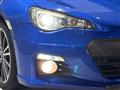 2015 Subaru BRZ