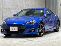 2015 Subaru BRZ