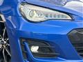 2018 Subaru BRZ