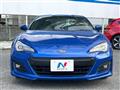 2018 Subaru BRZ