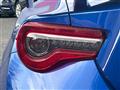 2018 Subaru BRZ