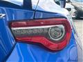2018 Subaru BRZ
