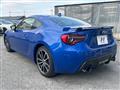 2018 Subaru BRZ