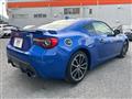 2018 Subaru BRZ