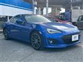 2018 Subaru BRZ