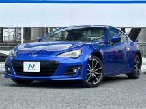 2018 Subaru BRZ