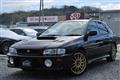 1998 Subaru Impreza Sportswagon