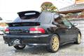 1998 Subaru Impreza Sportswagon