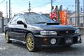 1998 Subaru Impreza Sportswagon