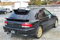 1998 Subaru Impreza Sportswagon