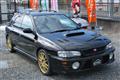 1998 Subaru Impreza Sportswagon