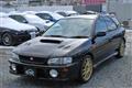 1998 Subaru Impreza Sportswagon