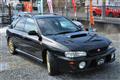 1998 Subaru Impreza Sportswagon