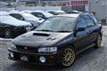 1998 Subaru Impreza Sportswagon