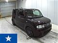 2016 Nissan Cube