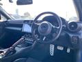 2021 Subaru BRZ