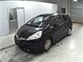 2012 Honda Fit shuttle