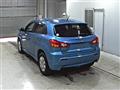 2010 Mitsubishi RVR