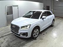 2019 Audi Q2