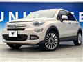 2016 Fiat 500X