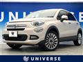 2016 Fiat 500X