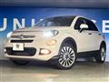 2016 Fiat 500X