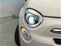 2016 Fiat 500X