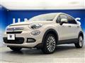 2016 Fiat 500X