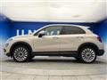 2016 Fiat 500X
