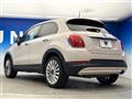 2016 Fiat 500X
