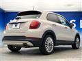 2016 Fiat 500X