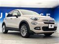 2016 Fiat 500X