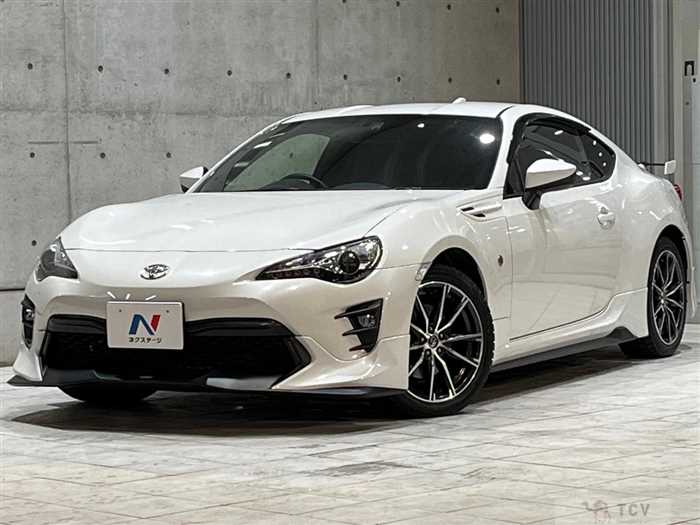 2019 Toyota 86