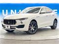 2017 Maserati Levante