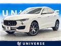 2017 Maserati Levante