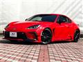 2022 Toyota 86