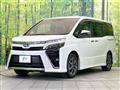 2018 Toyota Voxy
